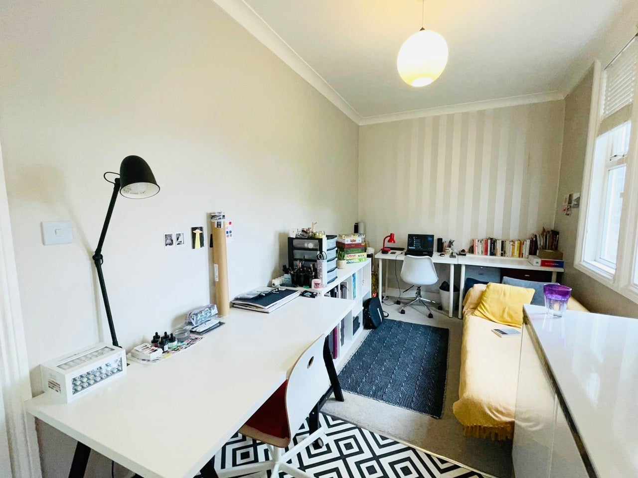 Flat Anerley Road in Greater London