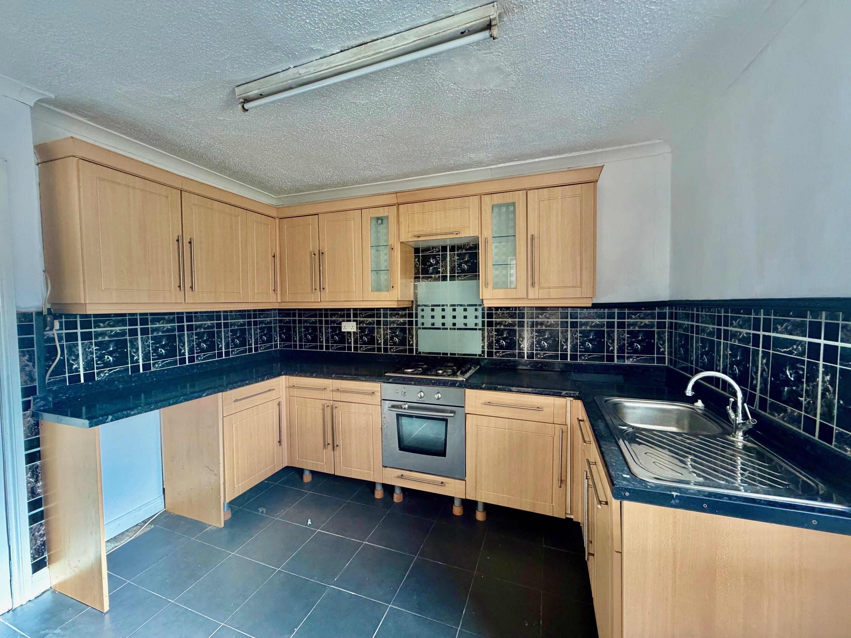 House Whistlewood Way in Middlesbrough