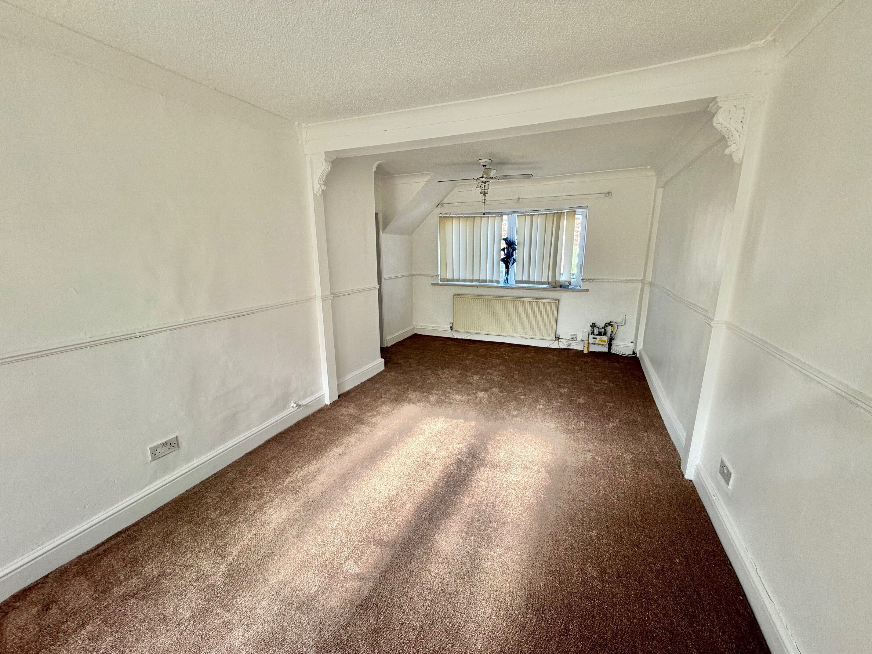 House Whistlewood Way in Middlesbrough