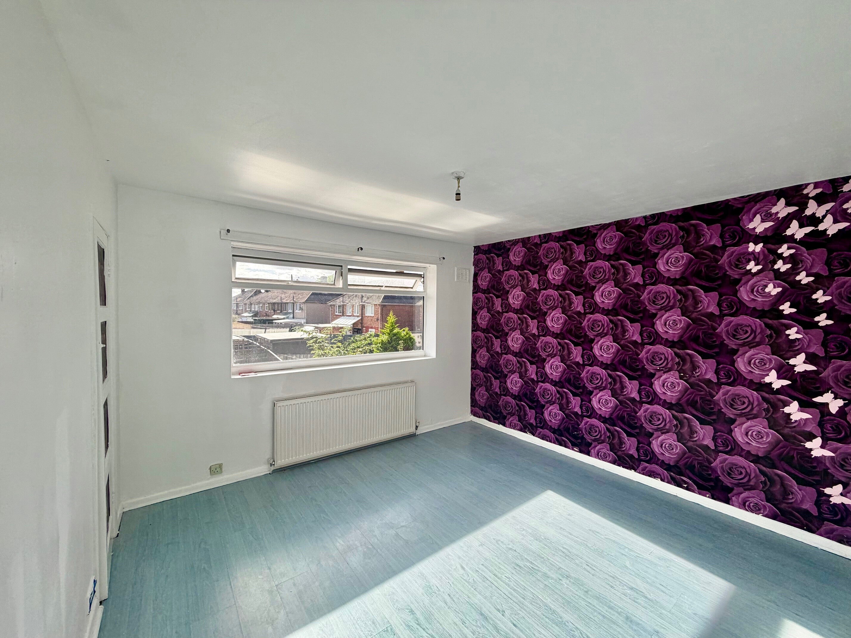 House Whistlewood Way in Middlesbrough