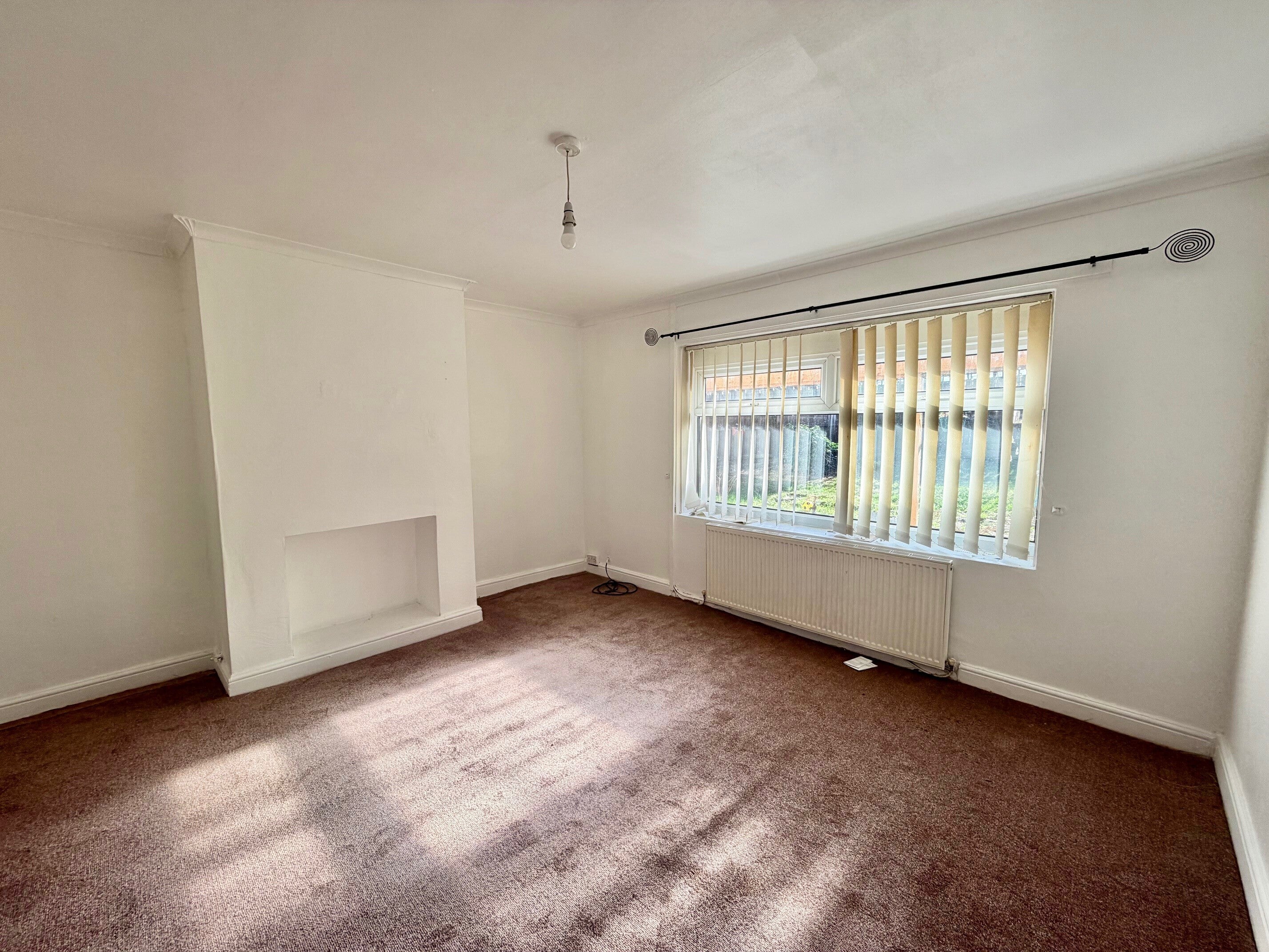 House Whistlewood Way in Middlesbrough