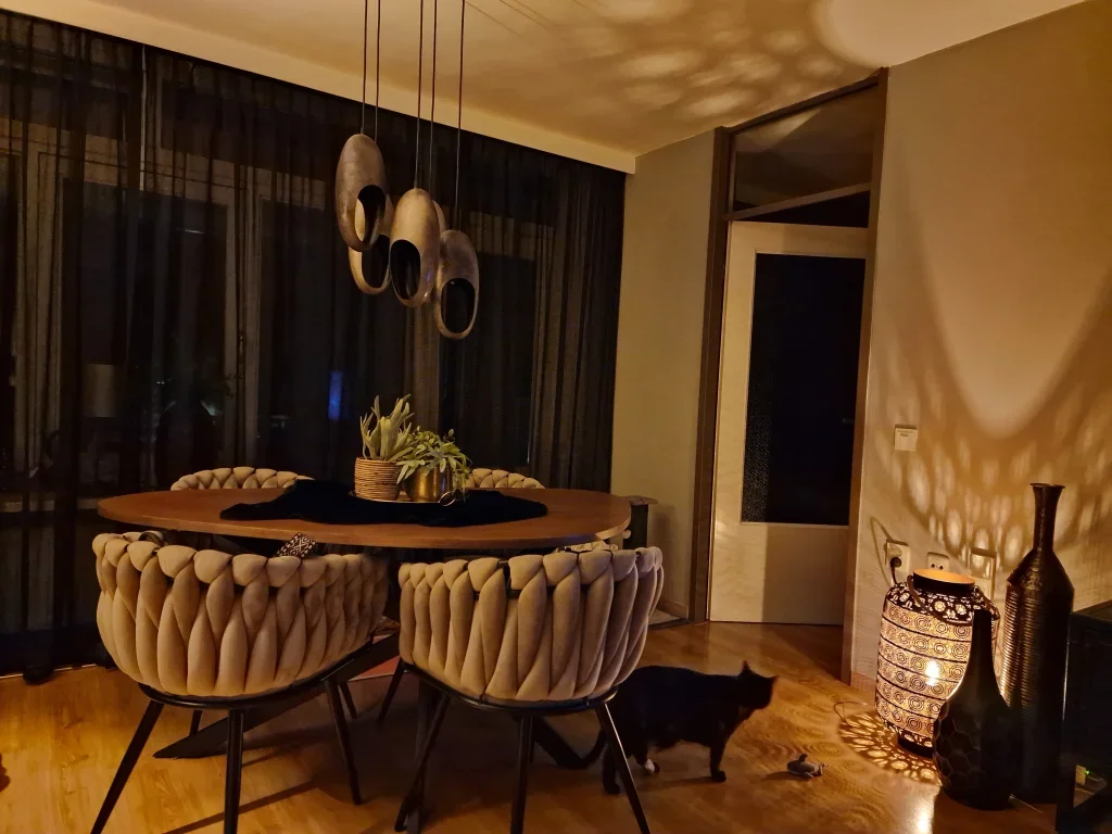 Appartement Diepvoorde 2253 in Wijchen