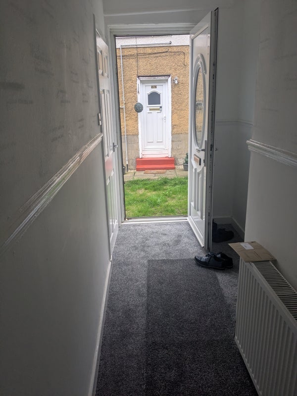 Room Dundee Drive in Glasgow