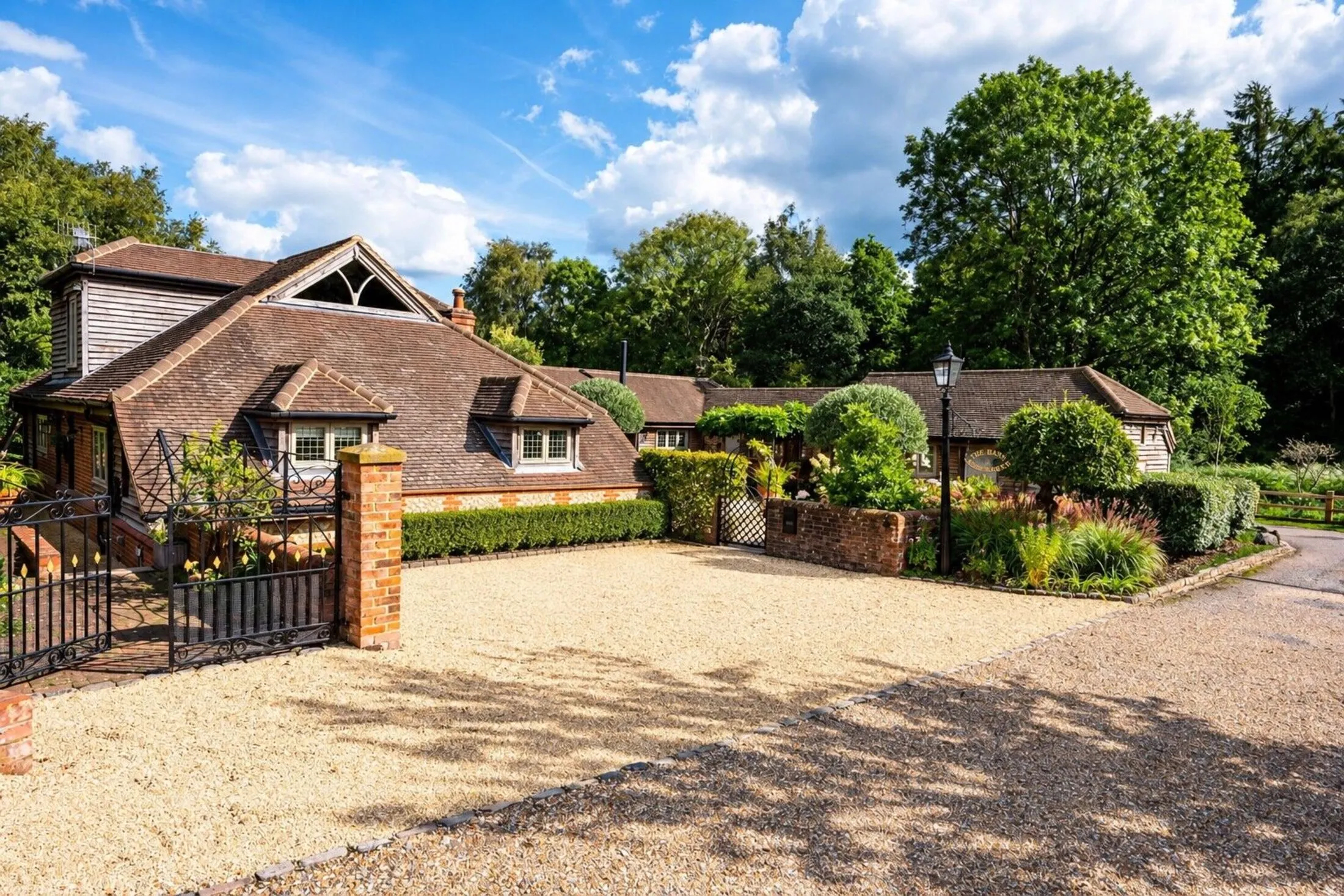 House Guildford and Godalming Bypass in Guildford