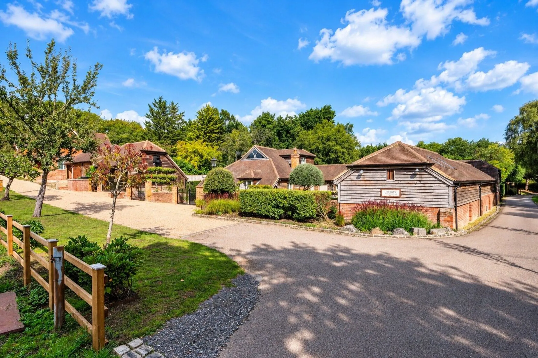 House Guildford and Godalming Bypass in Guildford