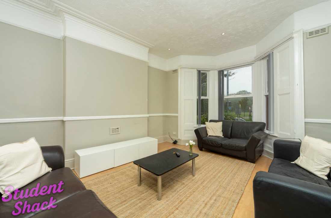 House Moss Lane East in Manchester