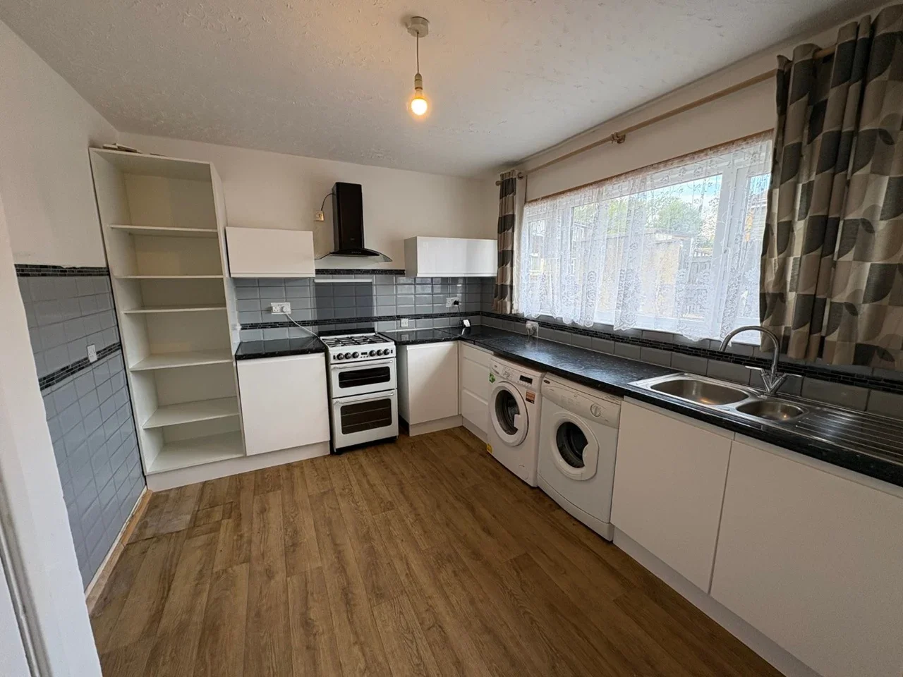 House Fieldway in Greater London