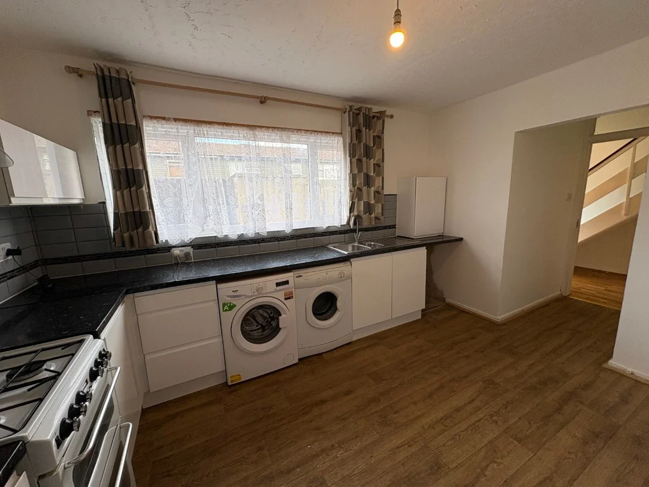 House Fieldway in Greater London
