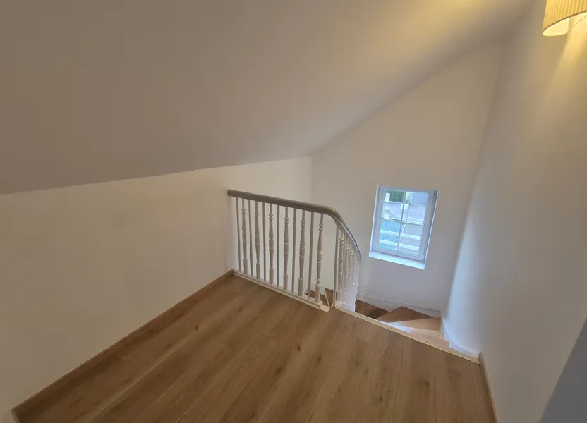 Flat Rue de la Cour in Amnéville