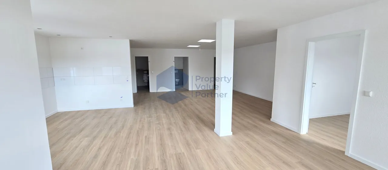 Wohnung Neue Wiese in Barsinghausen