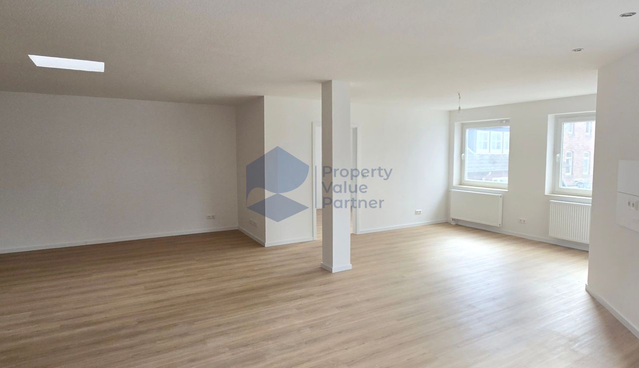 Wohnung Gänsefußweg in Barsinghausen