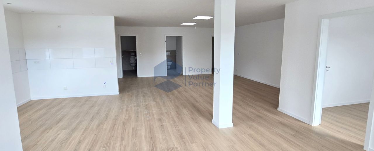 Wohnung Gänsefußweg in Barsinghausen