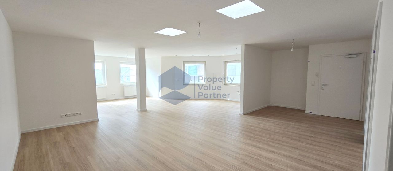 Wohnung Neue Wiese in Barsinghausen