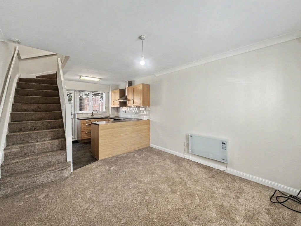 House Hales Park Close in Dacorum
