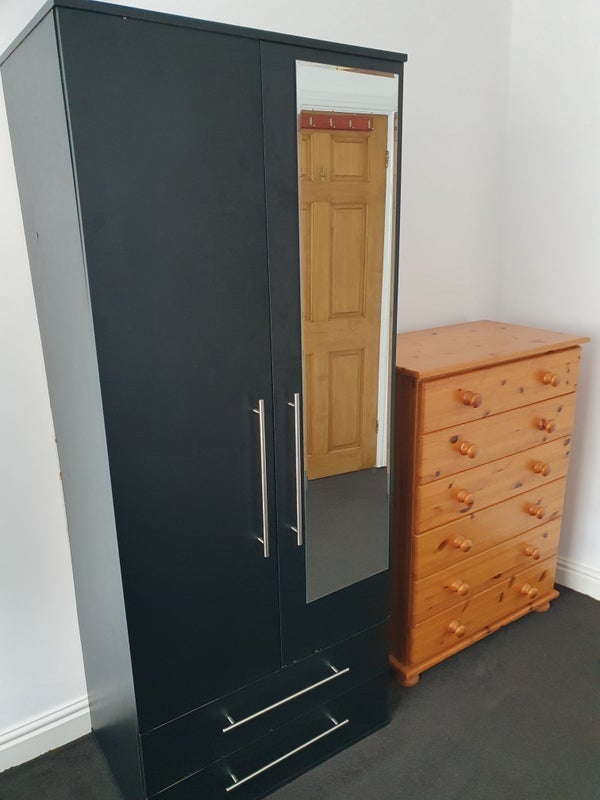 Room Broom Hall Crescent in Birmingham