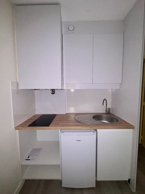 Appartement Avenue Boffrand à Nancy
