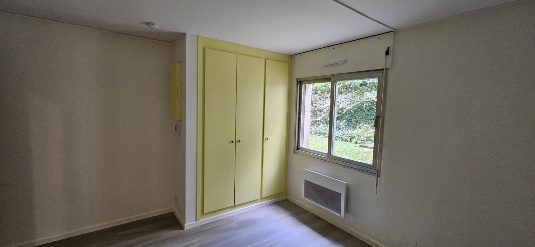 Appartement Avenue Boffrand à Nancy