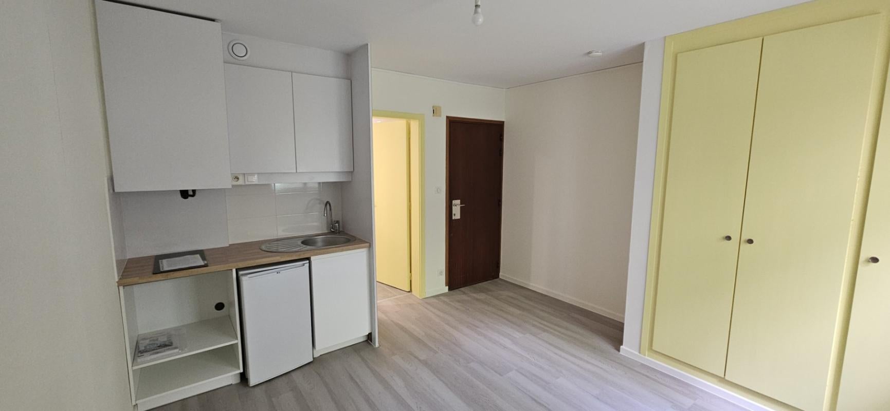 Appartement Avenue Boffrand à Nancy