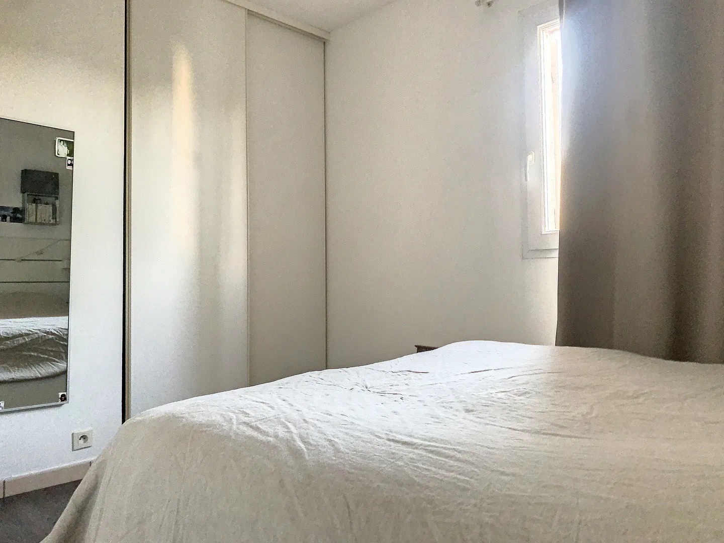 Chambre Allée Aberdeen à Roquebrune-sur-Argens