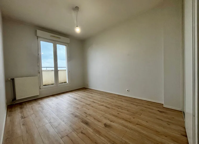 Appartement Rue Normandie Niémen à Caen
