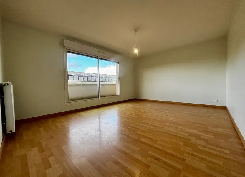 Appartement Rue Normandie Niémen à Caen