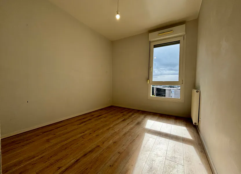 Appartement Rue Normandie Niémen à Caen