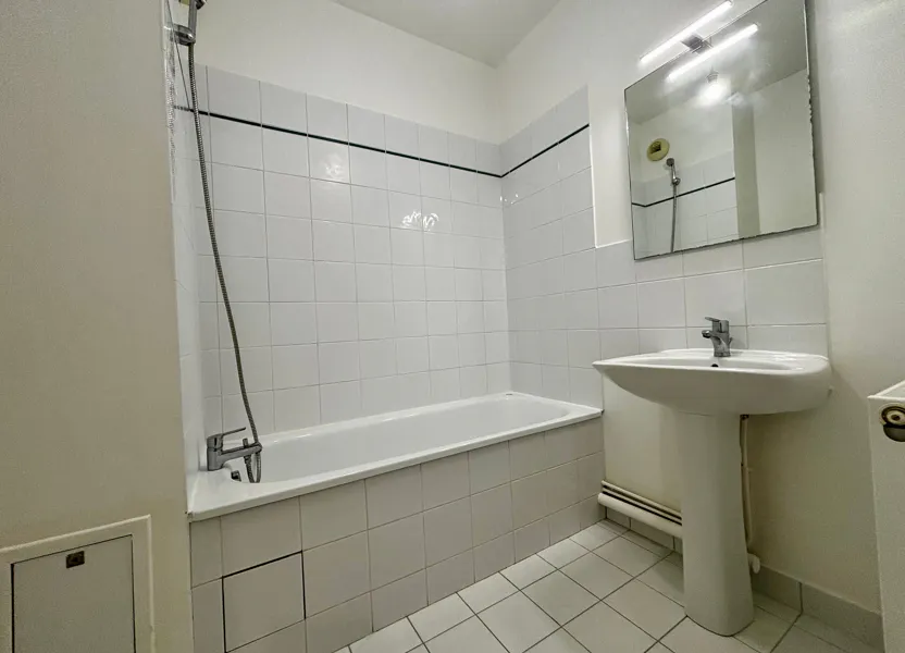 Appartement Rue Normandie Niémen à Caen