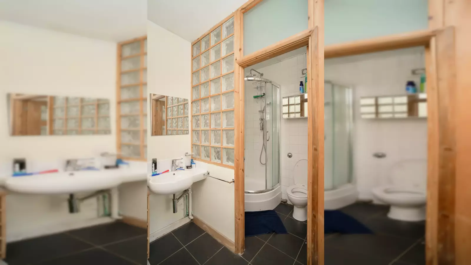 Flat Bancroft Road in Greater London