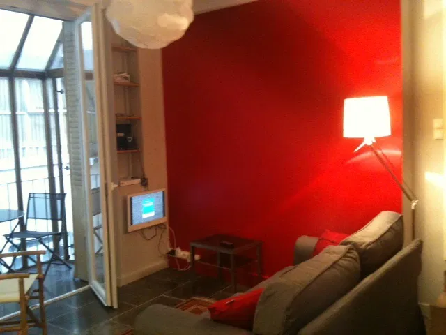 Appartement Boulevard des Belges à Lyon