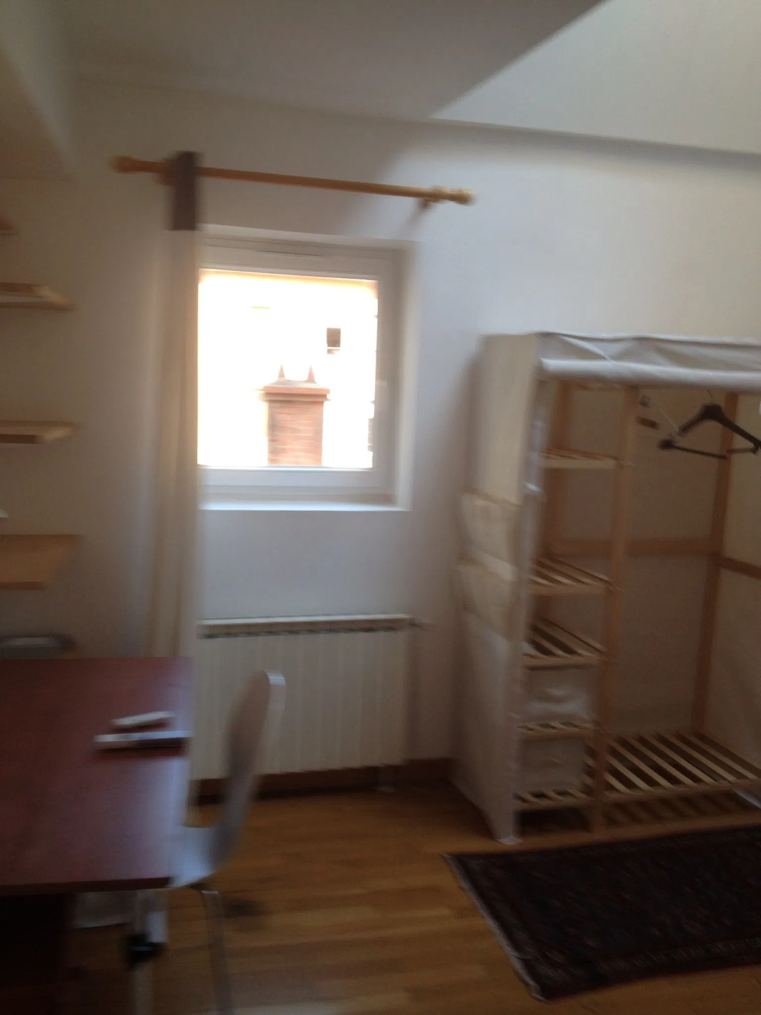 Appartement Boulevard des Belges à Lyon