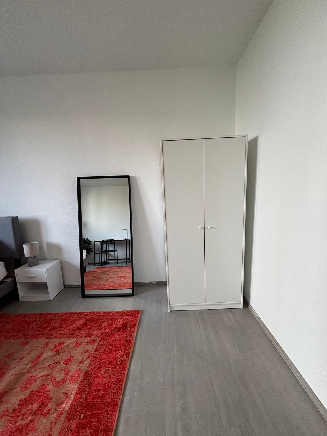 Wohnung Deutz-Kalker Straße in Köln