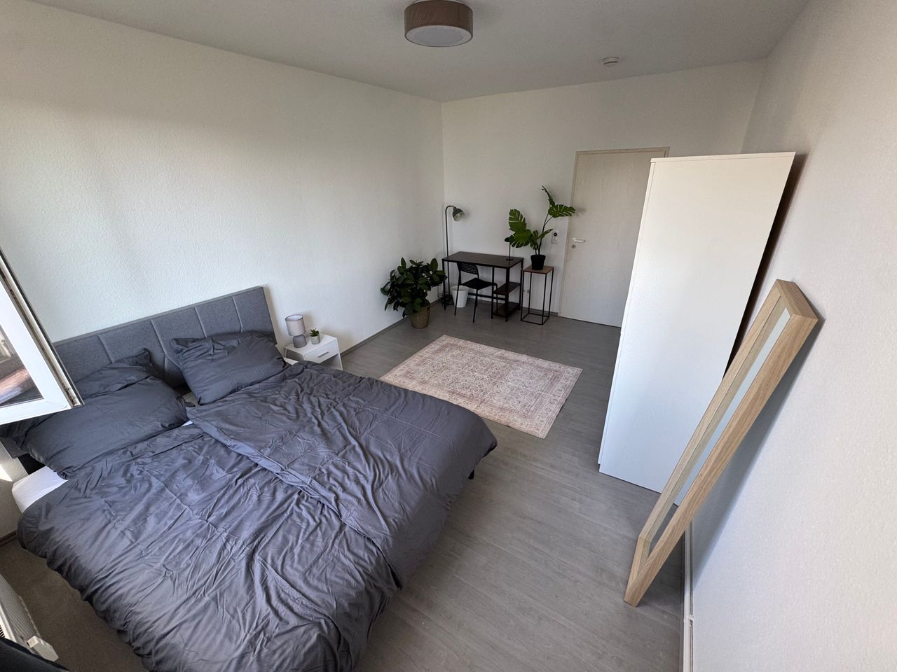Wohnung Deutz-Kalker Straße in Köln