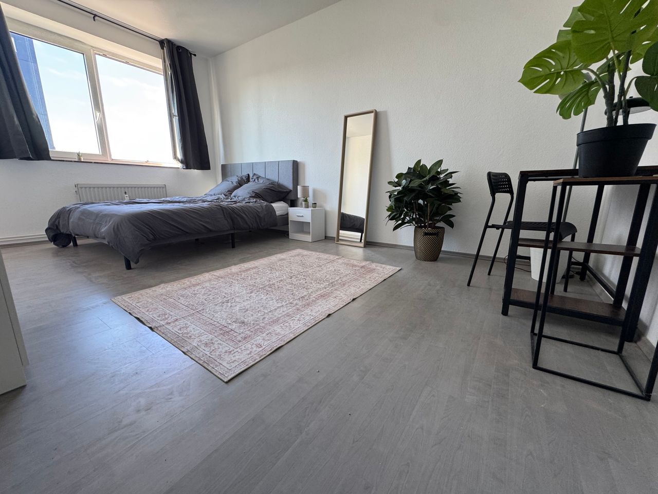 Wohnung Deutz-Kalker Straße in Köln