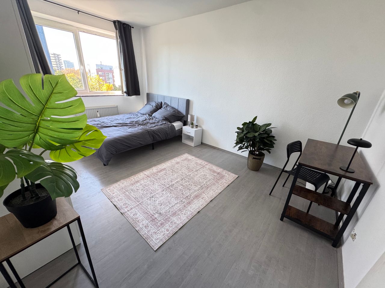Wohnung Deutz-Kalker Straße in Köln