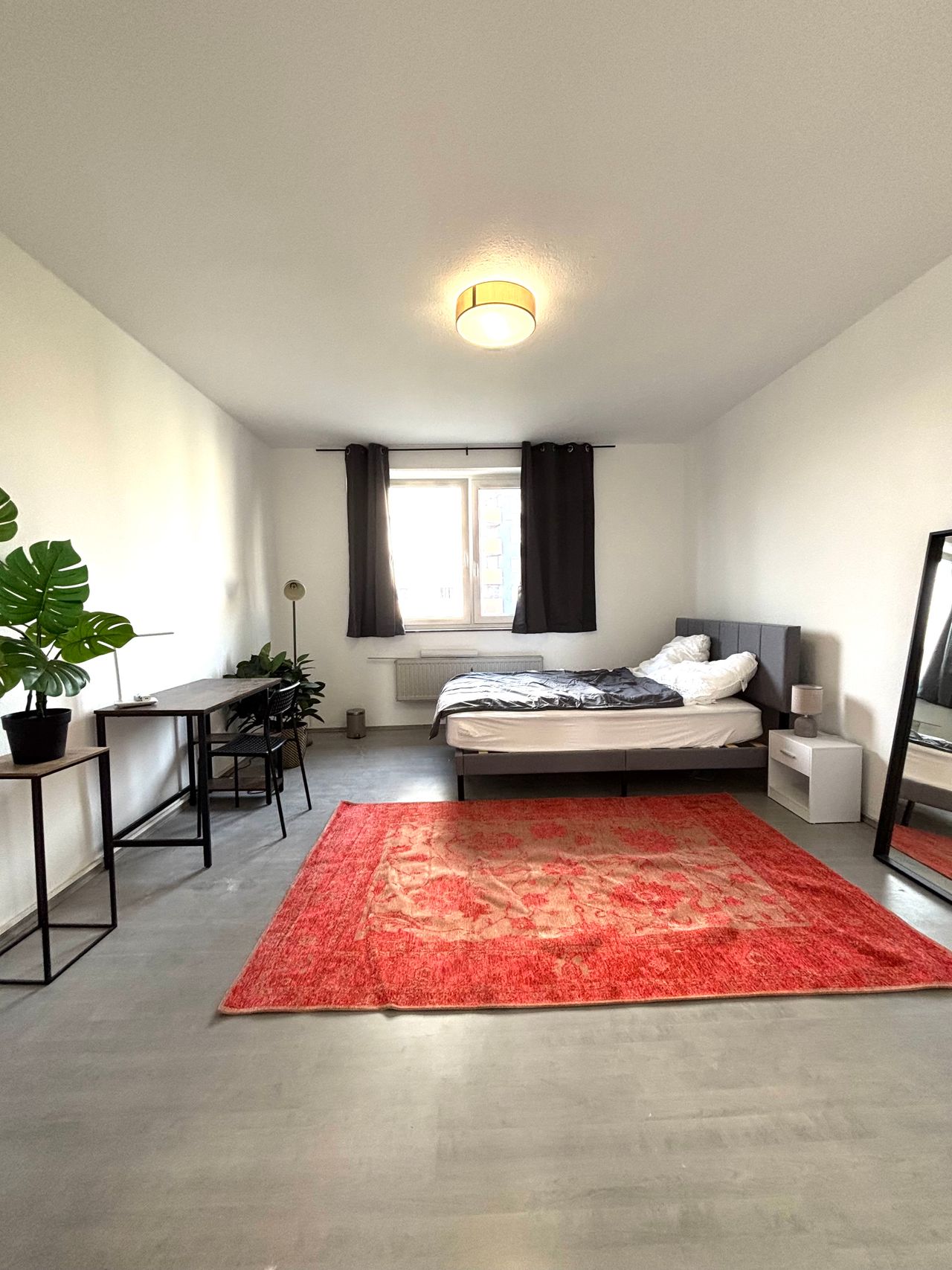 Wohnung Deutz-Kalker Straße in Köln