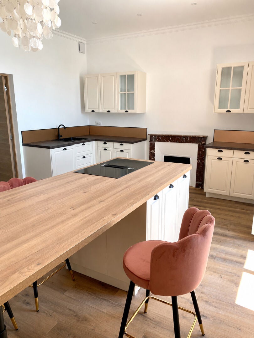 Appartement Rue Yves Verney à Dinard