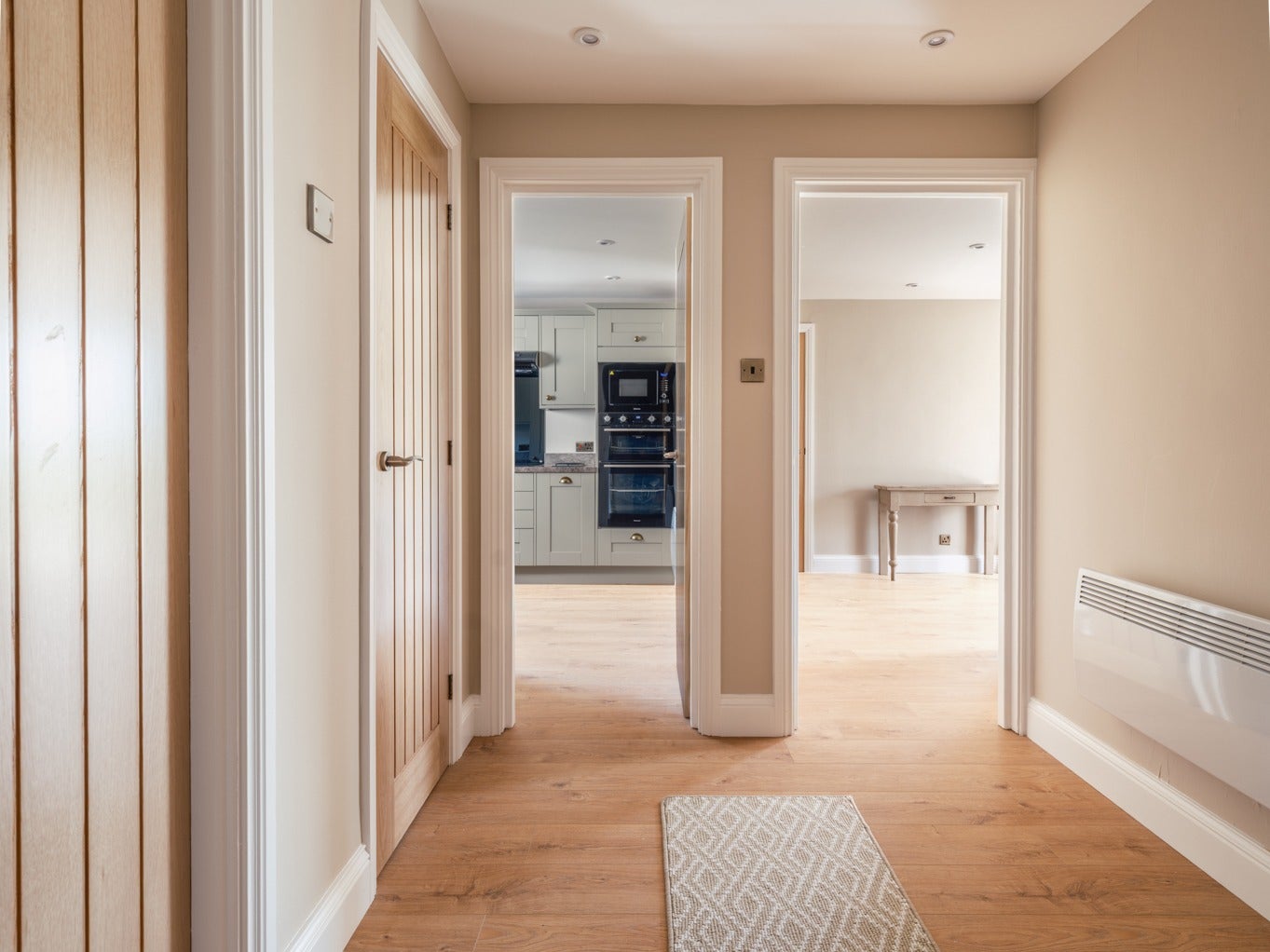 Flat Montagu Avenue in Newcastle upon Tyne
