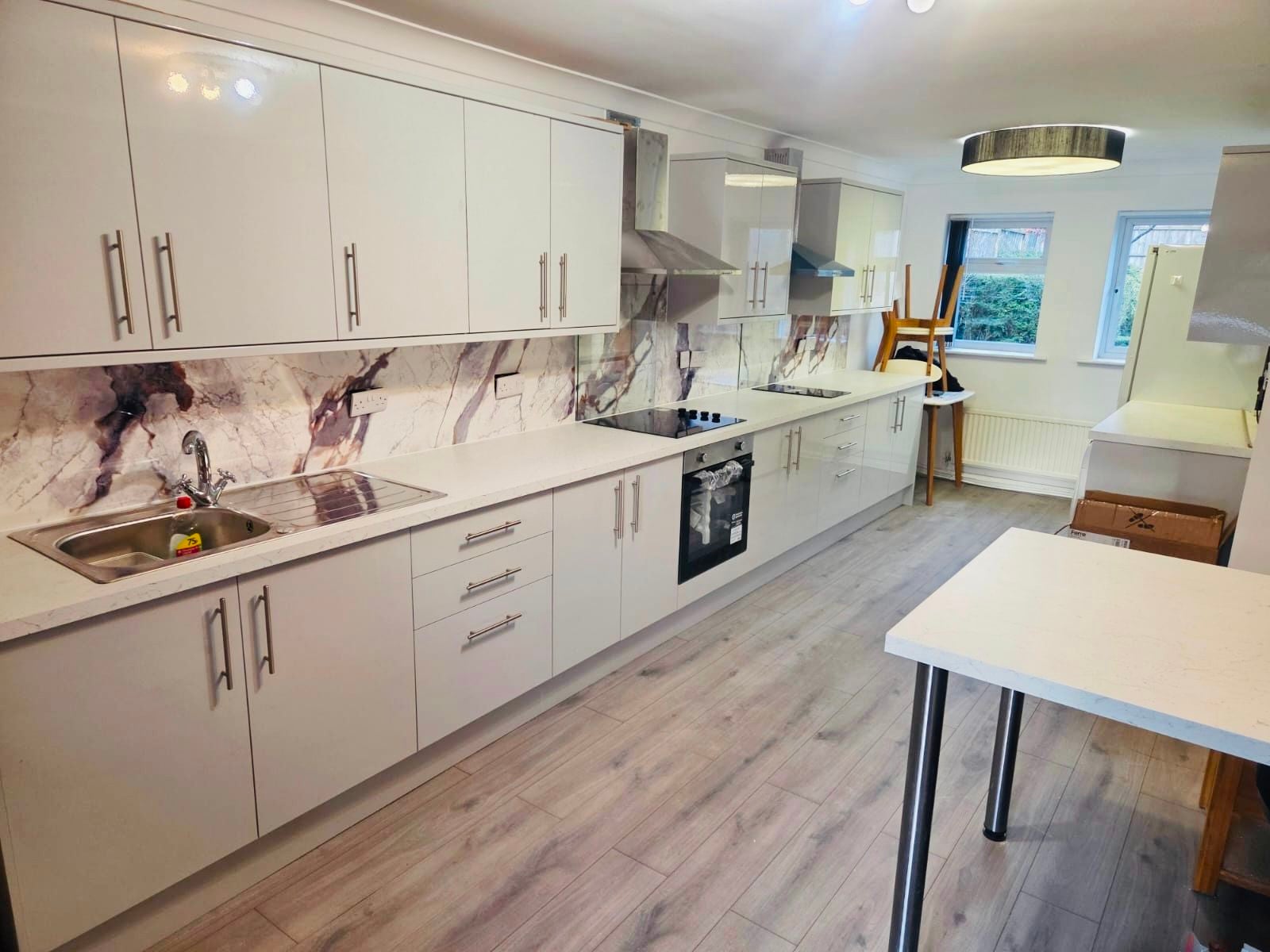 Room Honeywood in Newcastle-under-Lyme