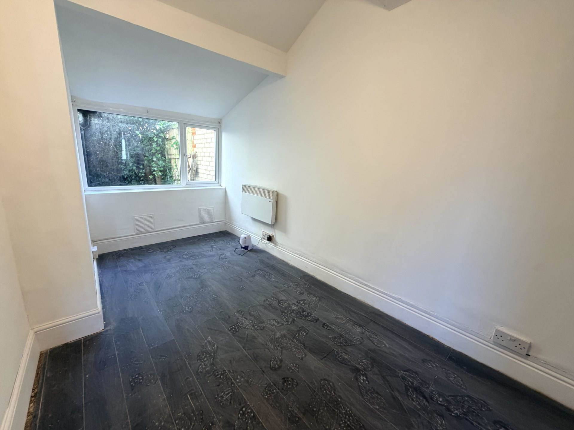 Flat Marton Drive in Blackpool