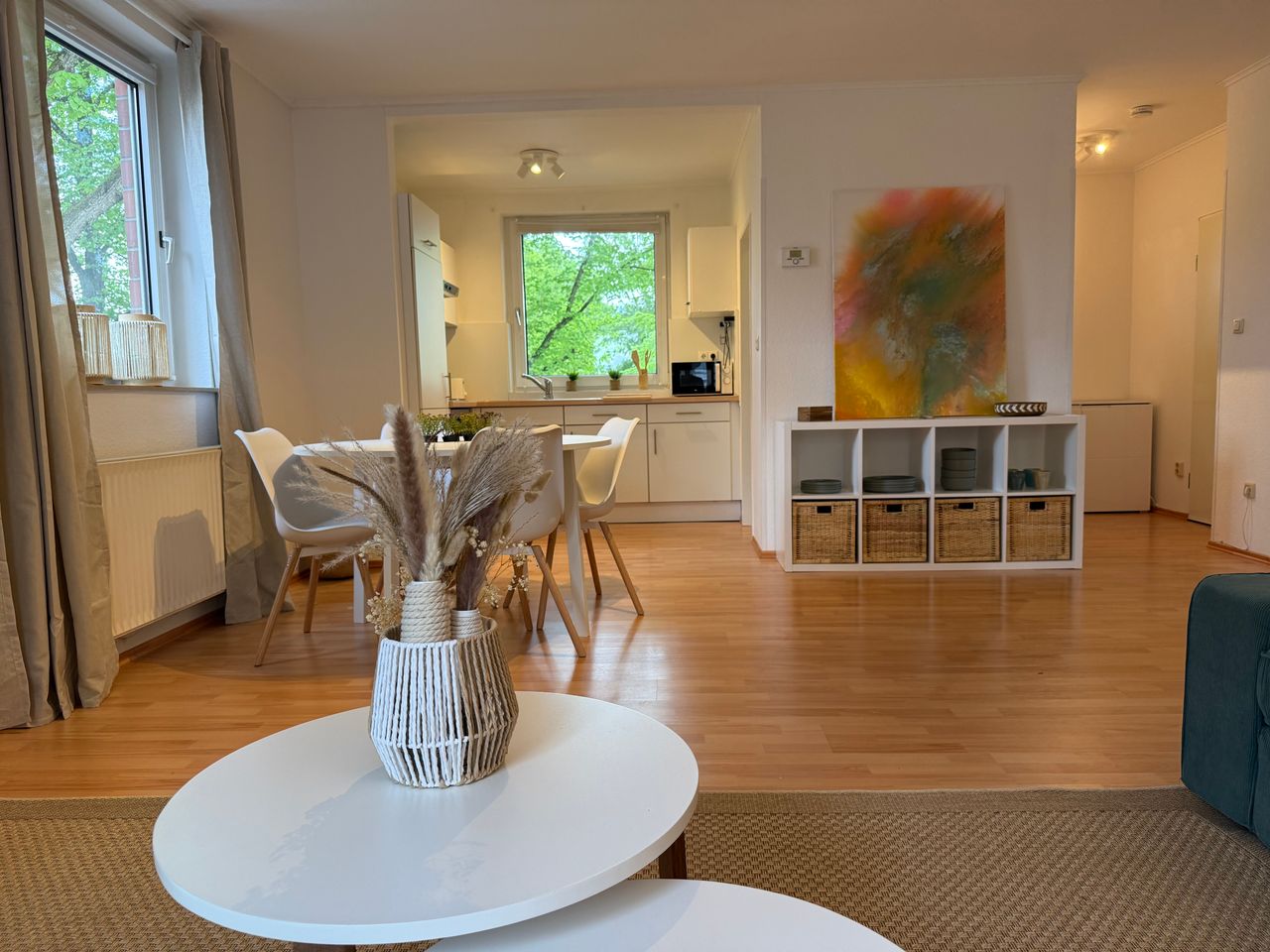 Wohnung Baumhauser Weg in Bremen