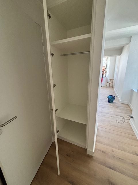 Flat Rue des Vierges in Vannes