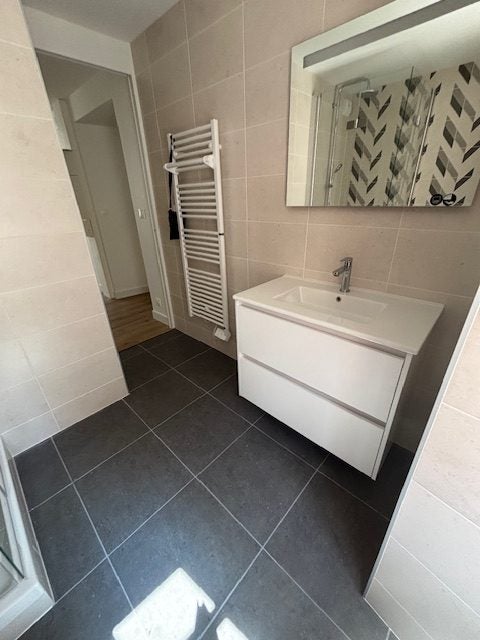 Flat Rue des Vierges in Vannes