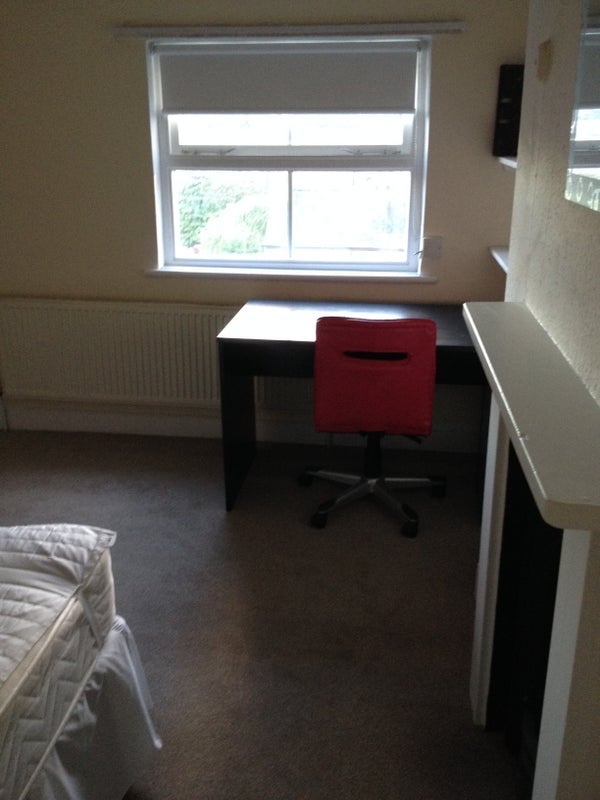 Room Tower Street in Leicester