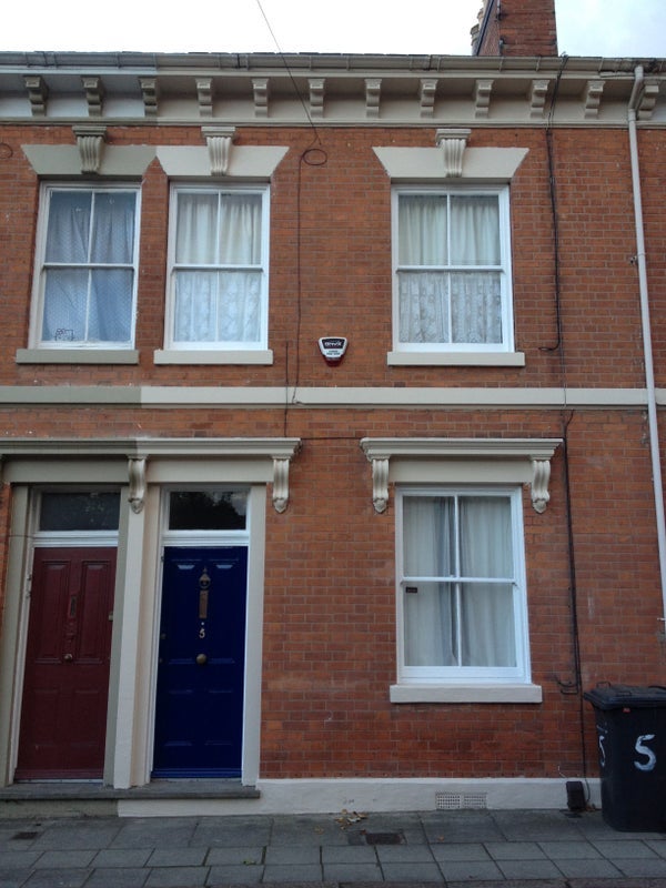 Room Tower Street in Leicester