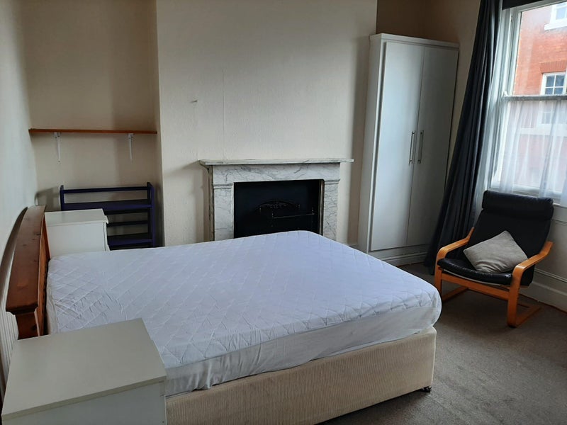 Room Tower Street in Leicester