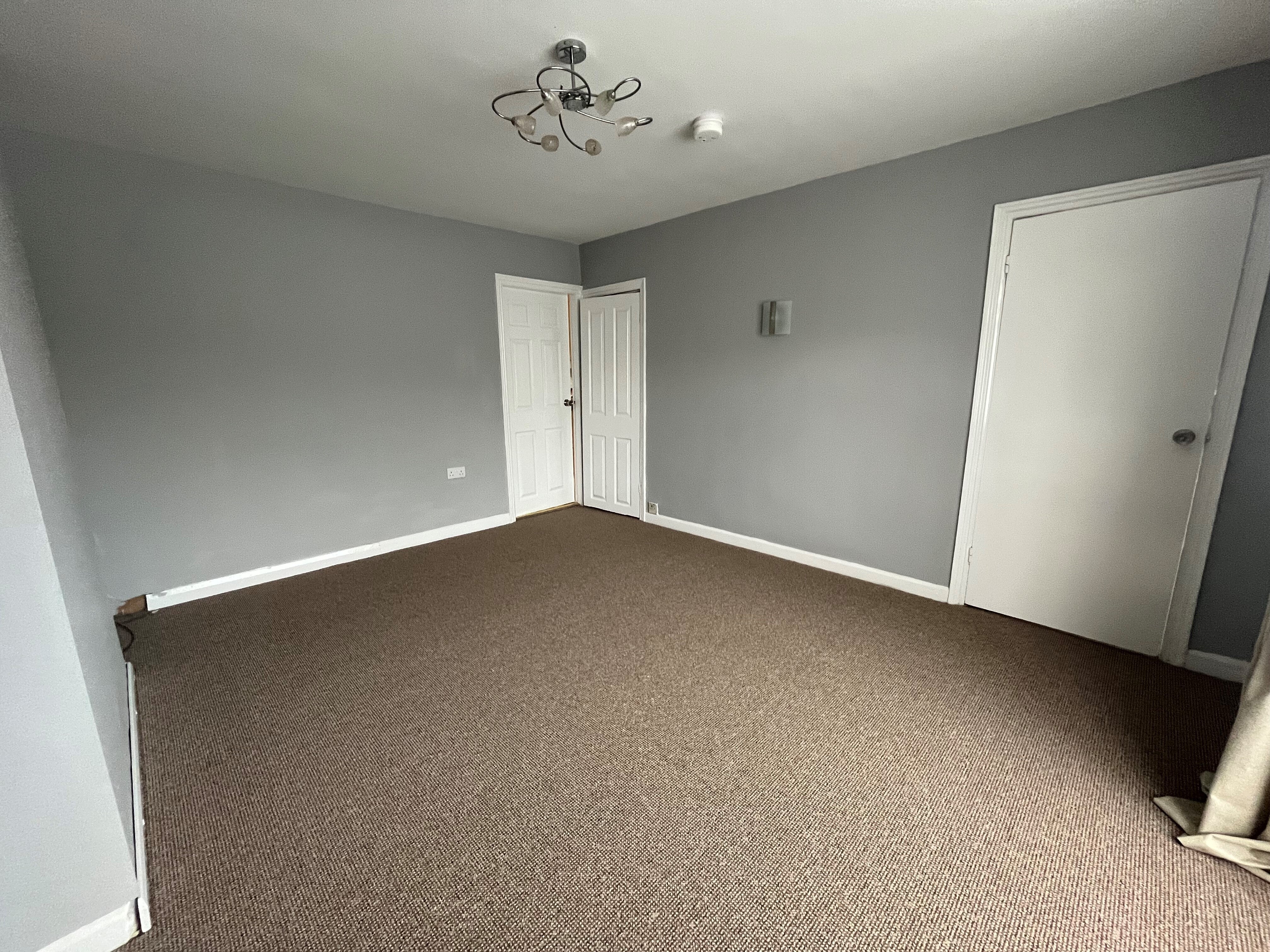 Flat Selby Grove in Birmingham