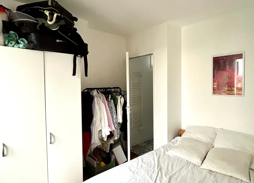 Appartement Boulevard de Picpus à Paris