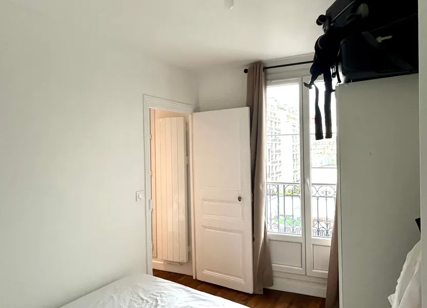 Appartement Boulevard de Picpus à Paris