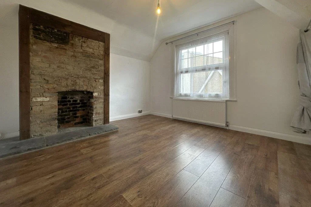 Flat Queen Street in Deal