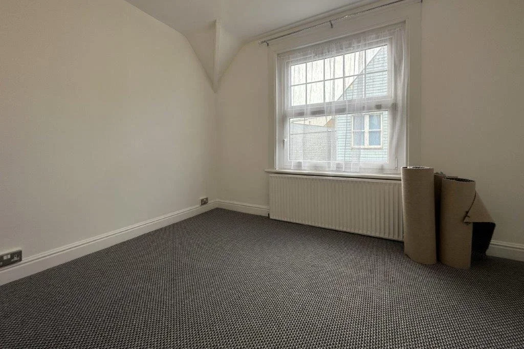 Flat Queen Street in Deal